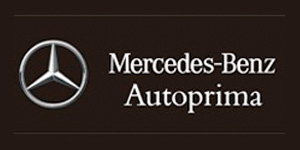 Empresa asociada Mercedes Benz. Autoprima