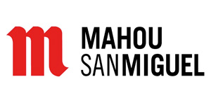 Empresa asociada Mahou San Miguel